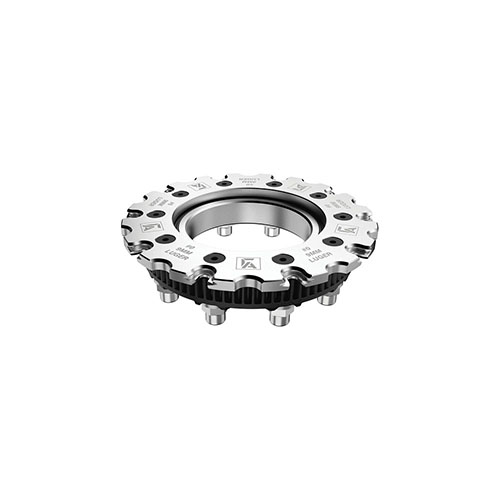 FRANKFORD ARSENAL #0 Shell Plate gir presis og effektiv lading av patroner, og er designet for holdbarhet og enkel bruk i ditt verksted.